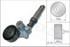 MERCE 6422001570 Tensioner Lever, v-ribbed belt